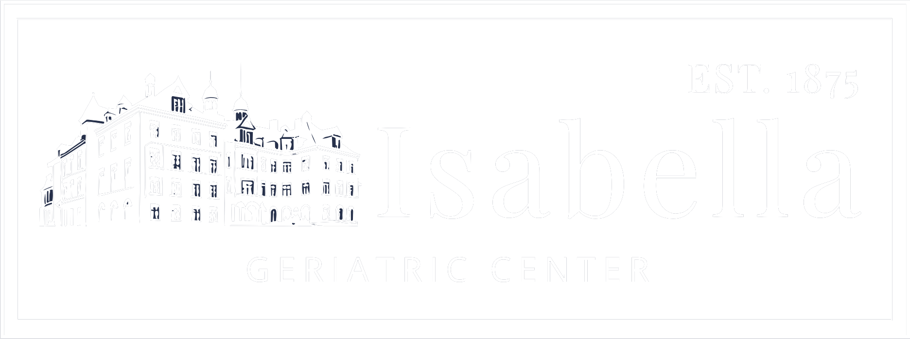 Isabella Geriatric Center